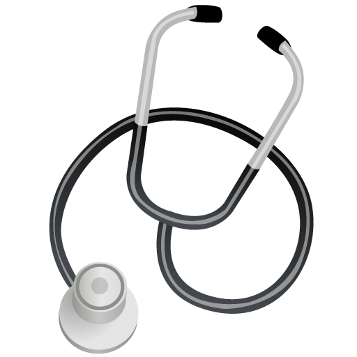 Doctor Stethoscope PNG HD - 147853