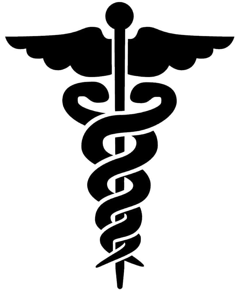 Doctor Symbol Caduceus Pictur
