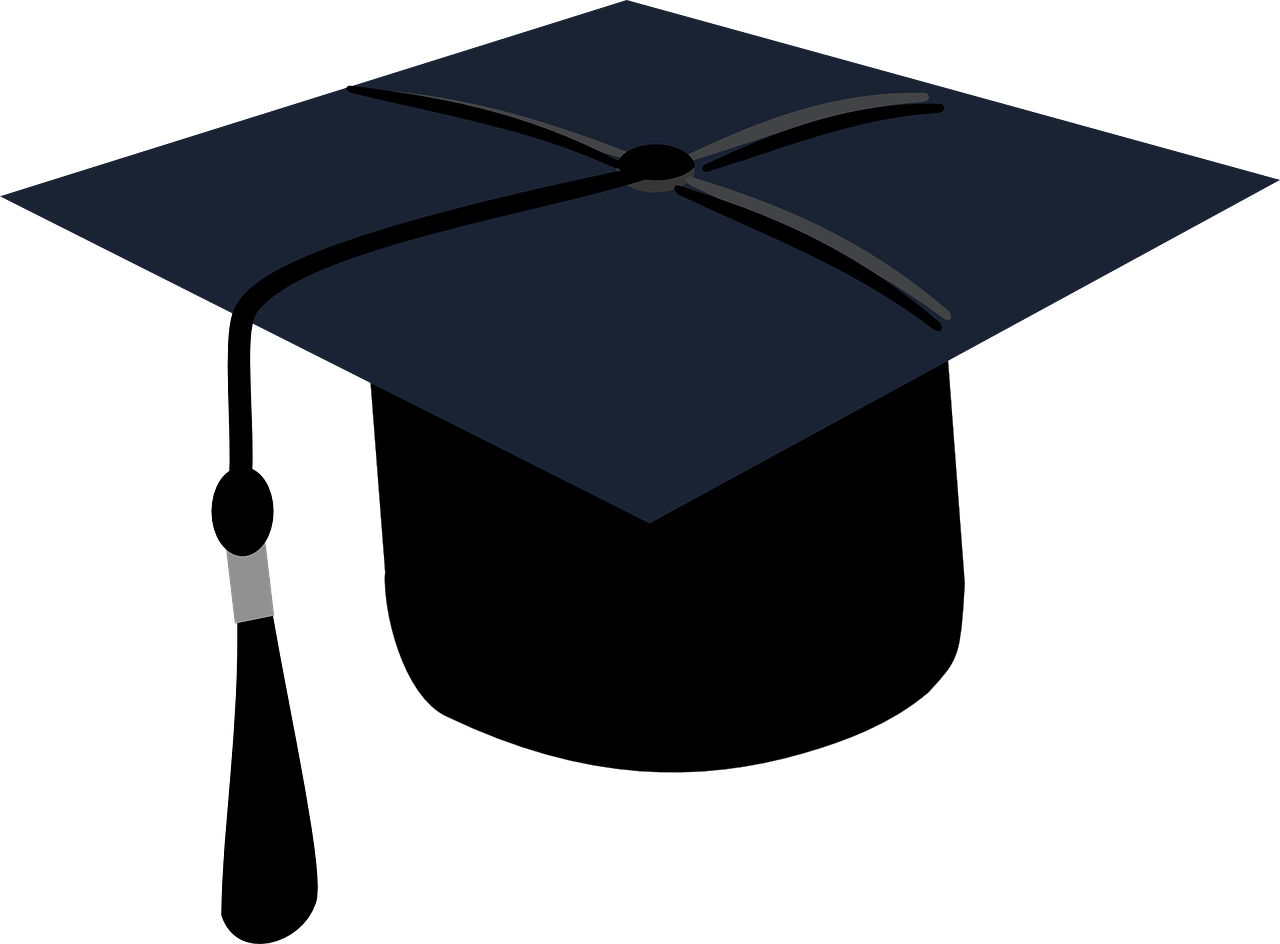 Doctoral Degree PNG - 153406