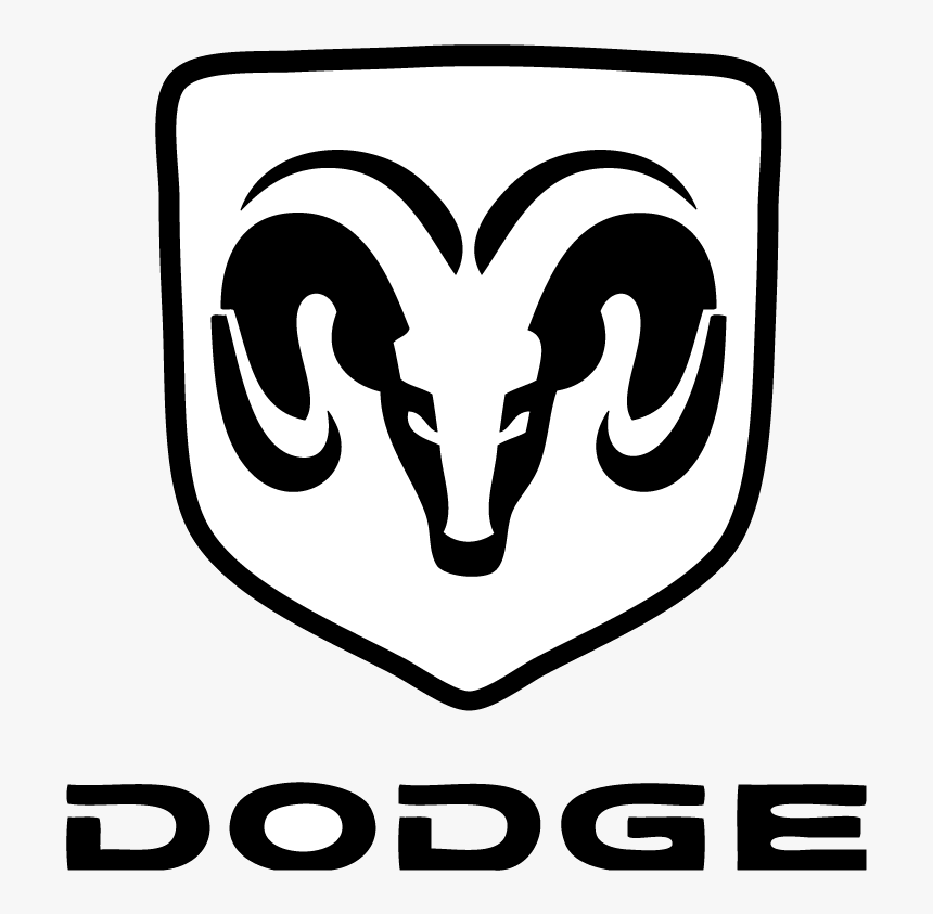 Dodge Logo PNG - 178109