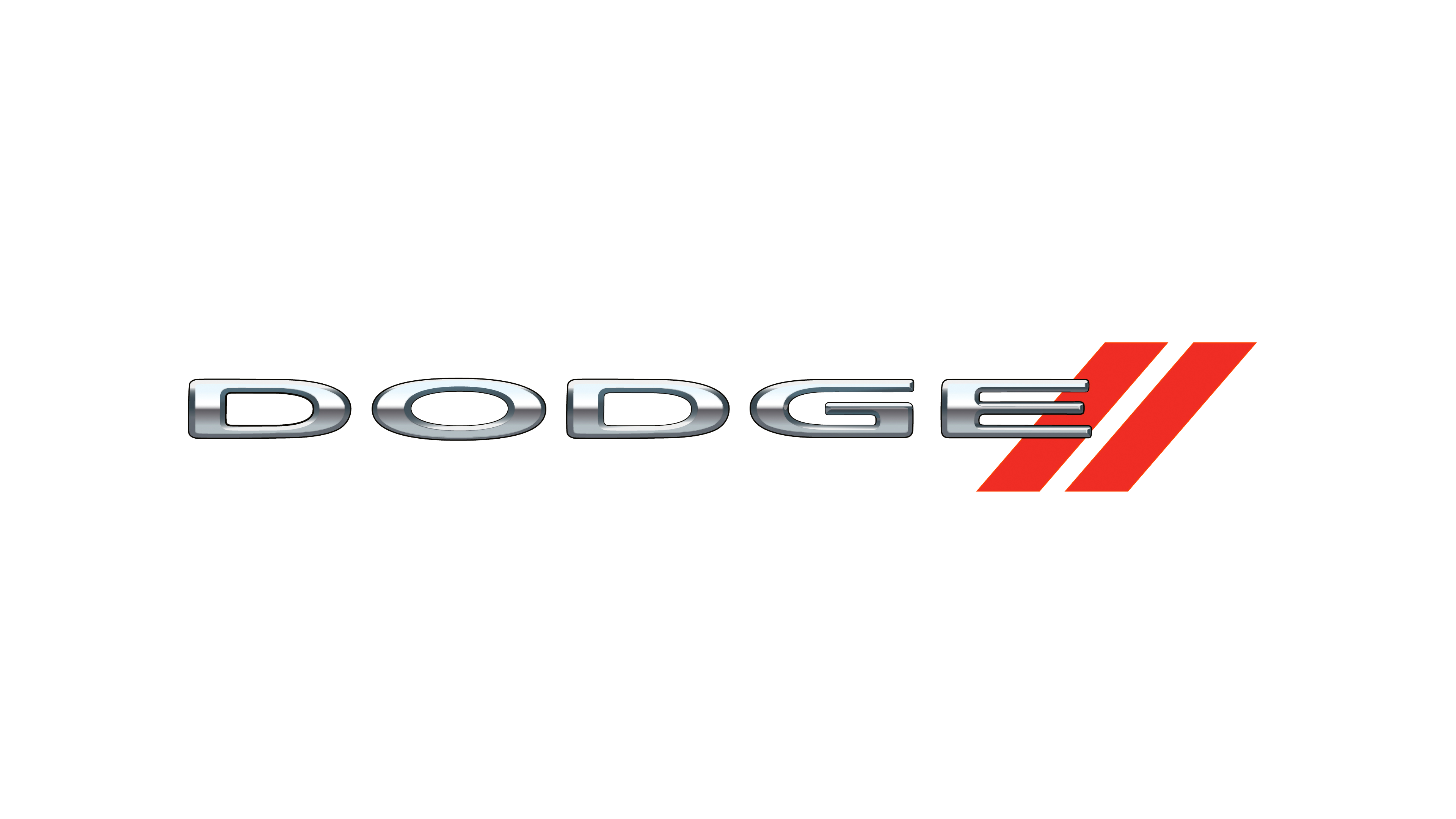 Dodge Logo, Vector Logo Of Do