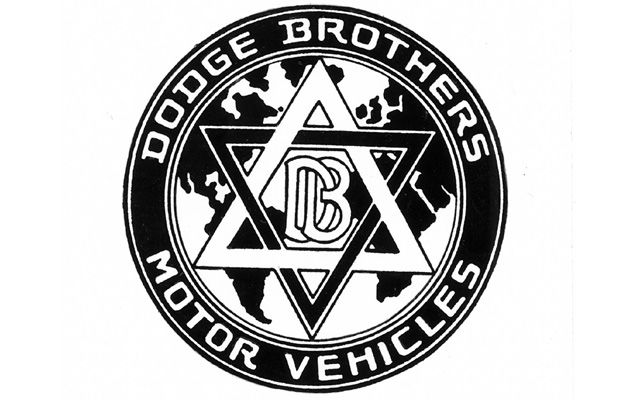 Dodge Logo PNG - 178114