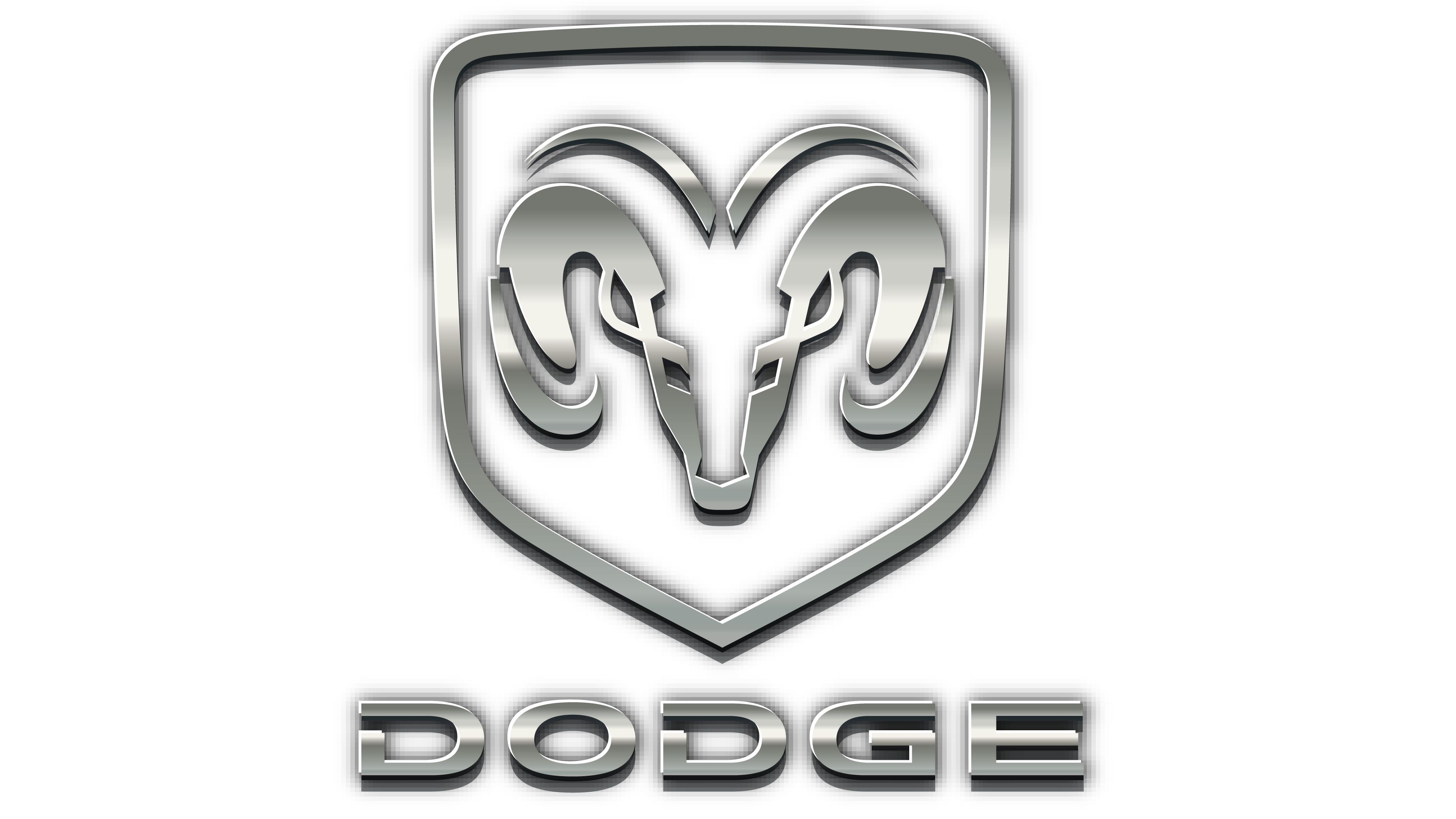 Dodge Logo Transparent Background