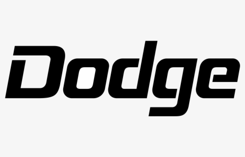 Dodge Logo PNG - 178113