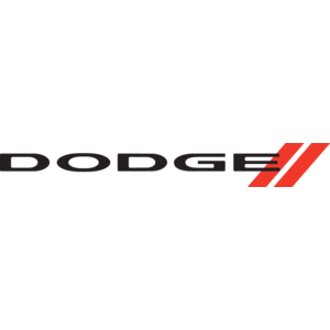 Dodge Logo PNG - 178120