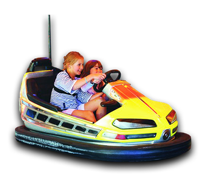 File:Dodgems at the 2003 Wirr