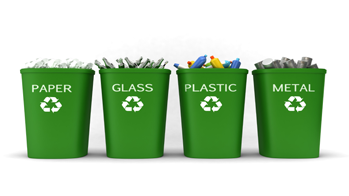 FAQ on effective waste manage