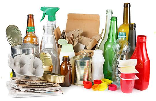 Domestic waste u2013 We offer