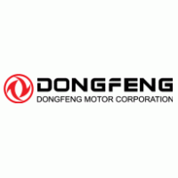 Dongfeng Cars Logo Vector