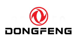 Free Latest Dongfeng Logo, HD
