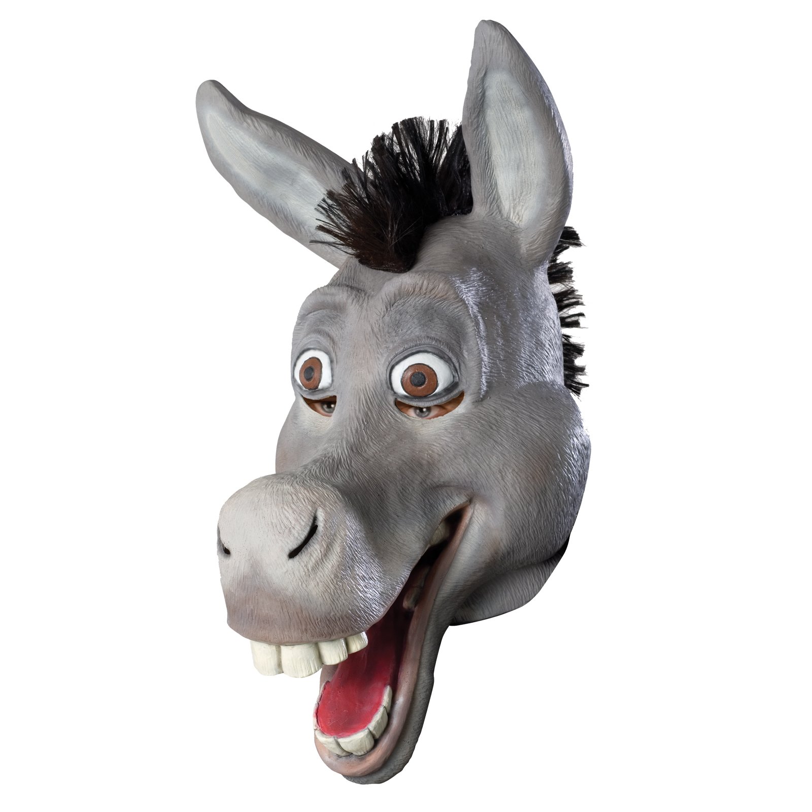 Donkey HD PNG - 118290