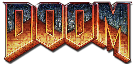File:Doom logo.png
