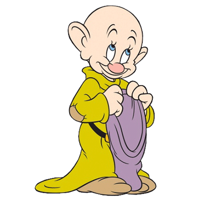 Dopey PNG - 154218
