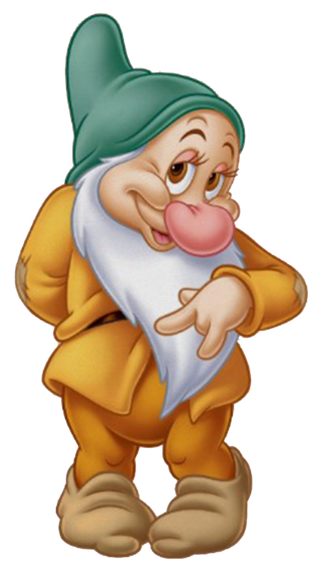 Dopey PNG - 154216
