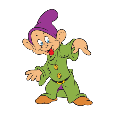 Dopey PNG - 154214