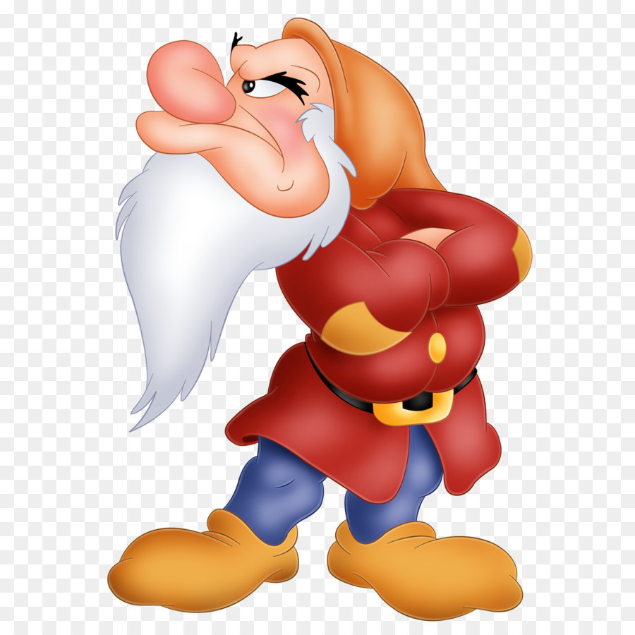 Dopey PNG - 154217