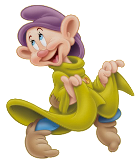 Dopey PNG - 154223