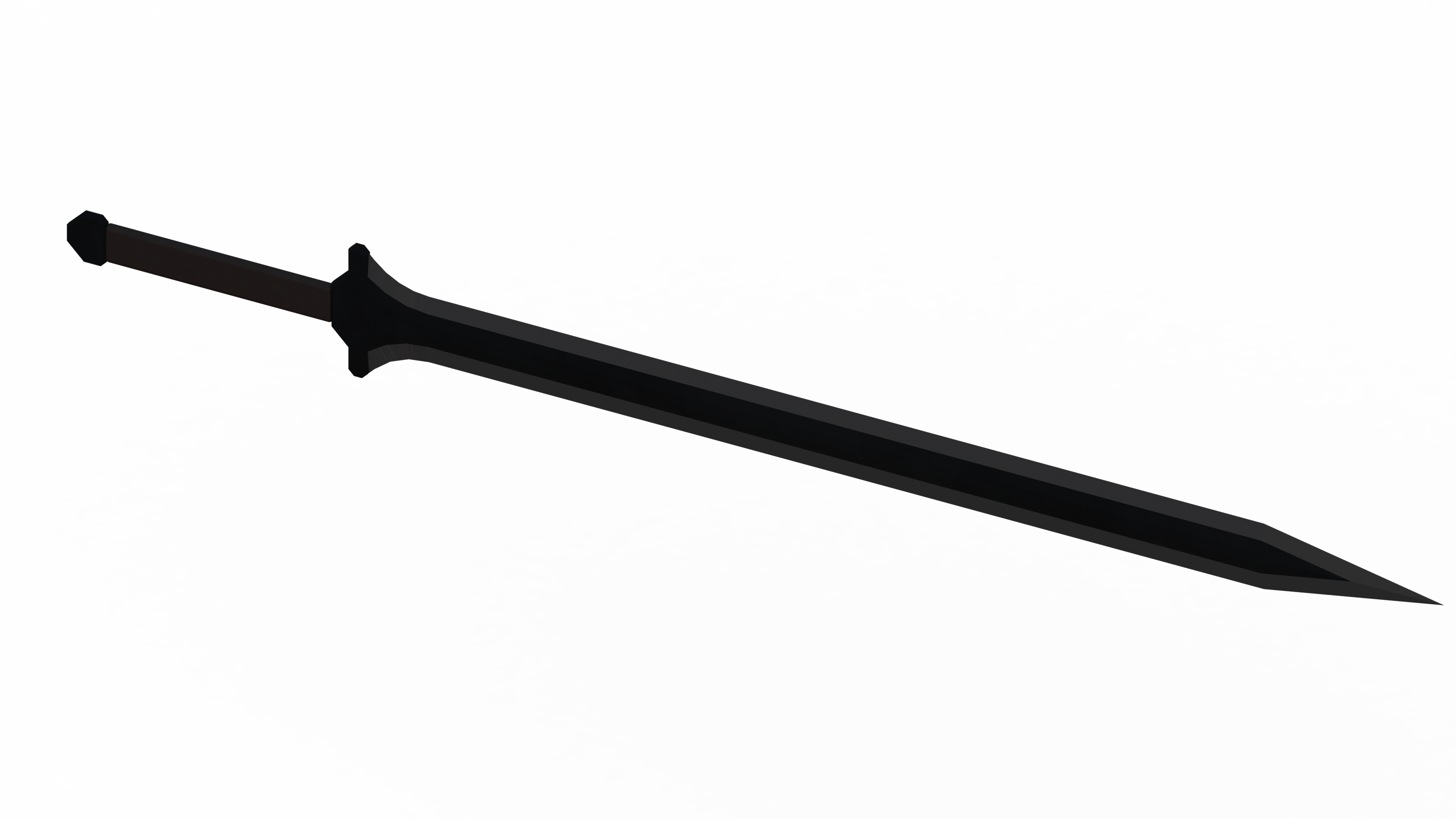Double Edged Sword PNG - 84078