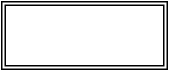 Double Line Border PNG - 151996