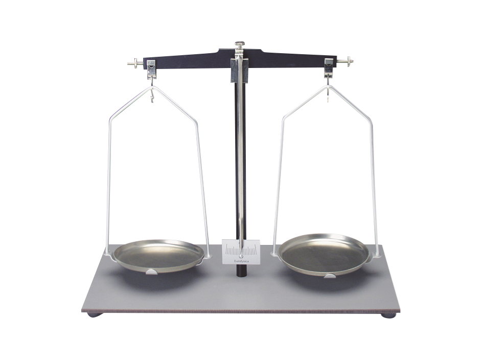 Laboratory Double Pan Balance