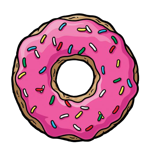 food · donuts
