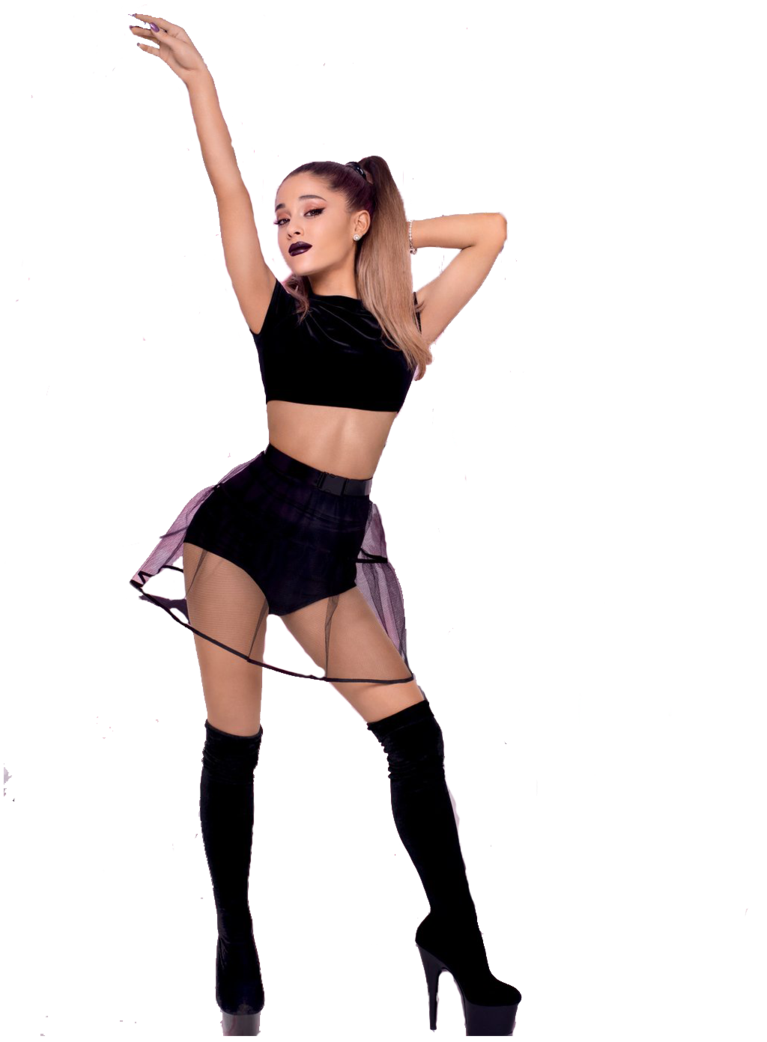 Ariana Grande PNG