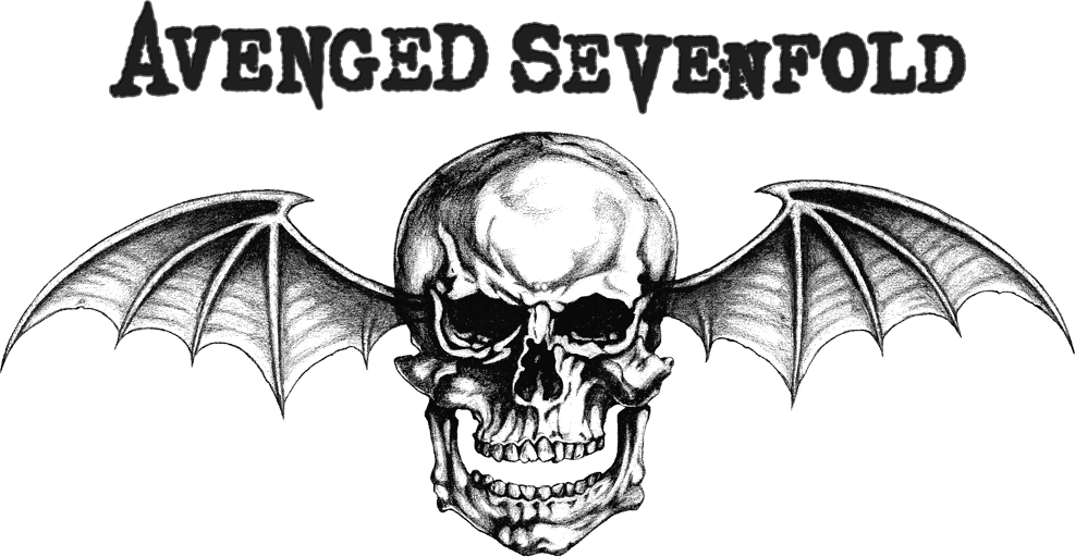 Avenged Sevenfold PNG - 1017