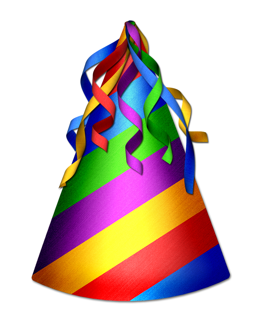 Similar Birthday Hat PNG Imag
