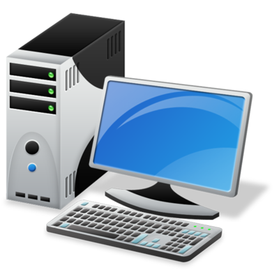 Download Computer PC PNG imag