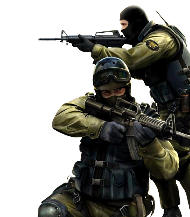 Counter Strike Png Picture PN