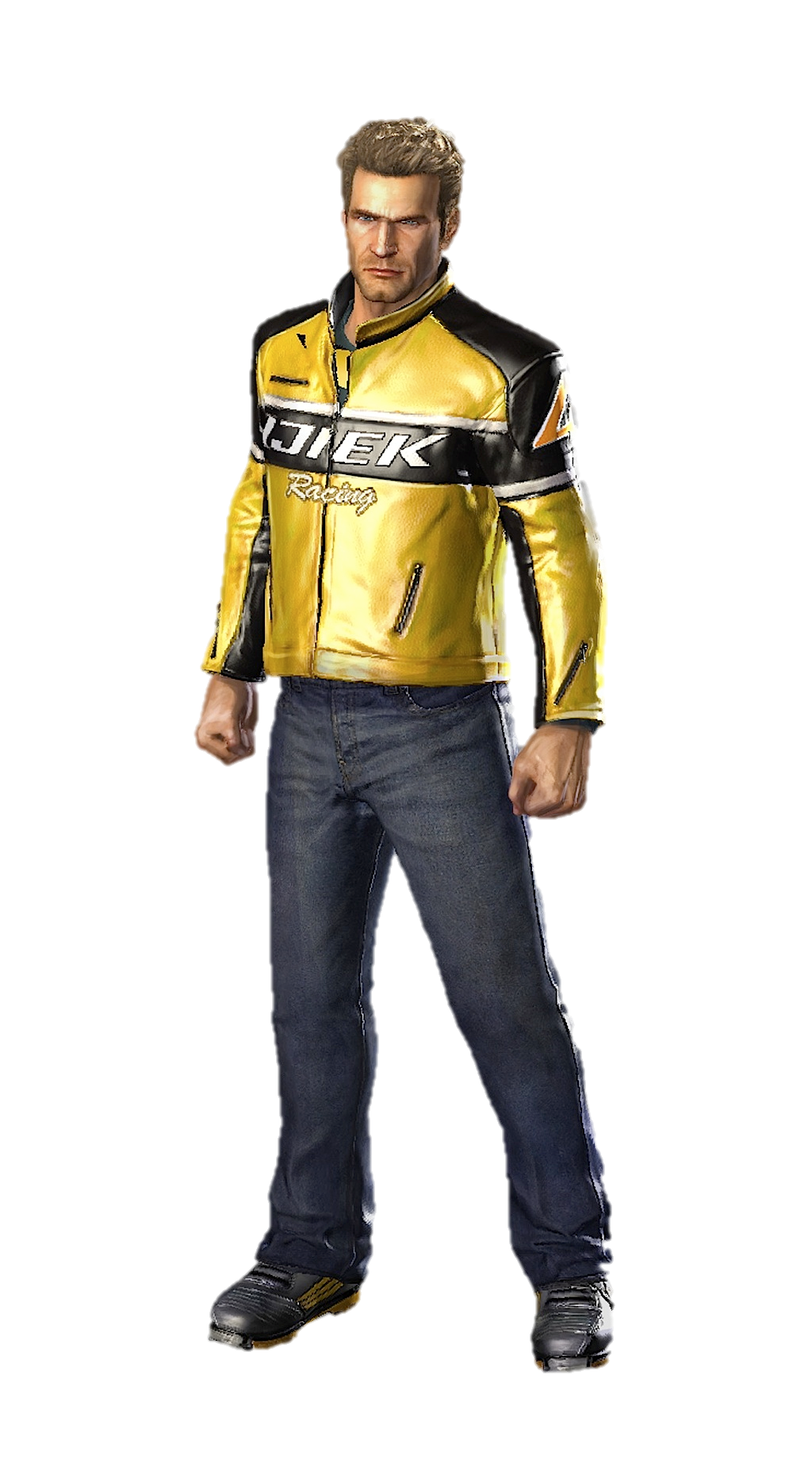 Dead Rising PNG - 5435