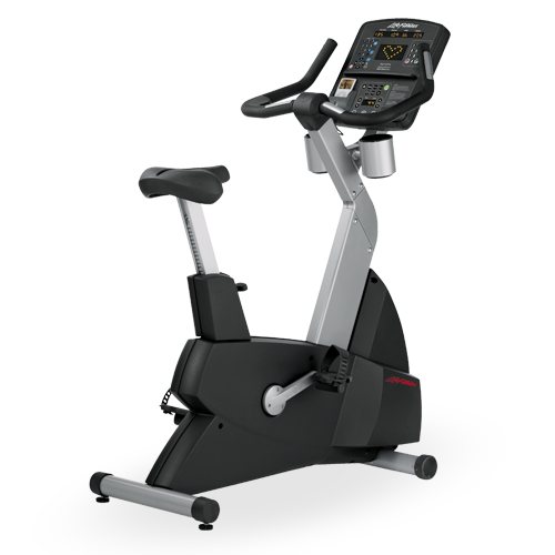 Download Exercise Bike PNG im