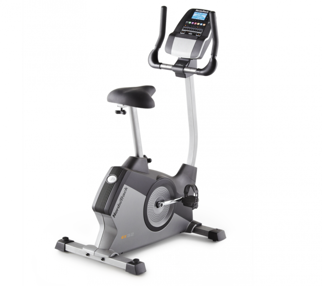Exercise Bike PNG - 3633