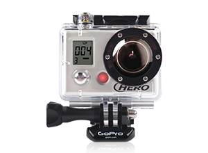 Gopro Camera PNG - 3415