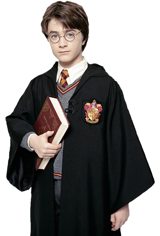 Harry Potter PNG - 3293