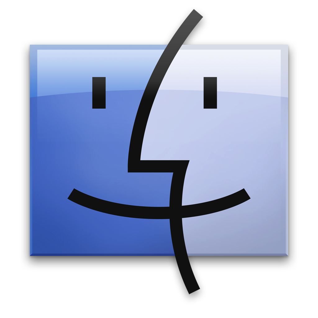 Mac, Os Icon