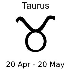 Taurus PNG - 3840