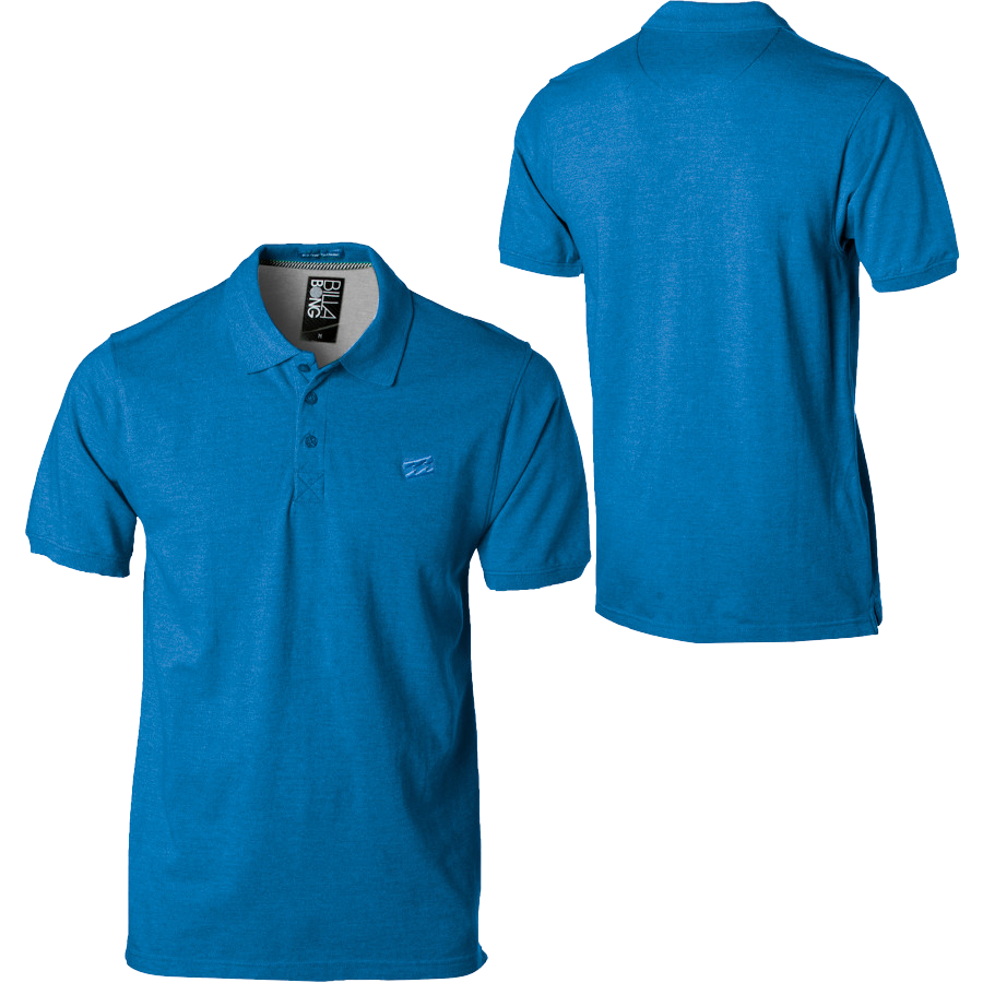 Polo Shirt PNG - 2503
