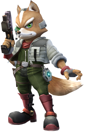 Download Star Fox PNG images 