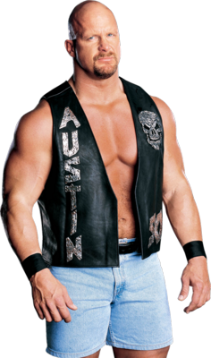 Stone Cold Steve Austin (WWE)
