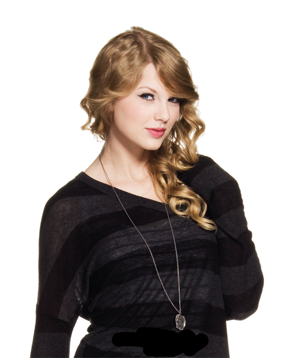 Taylor Swift PNG - 4267