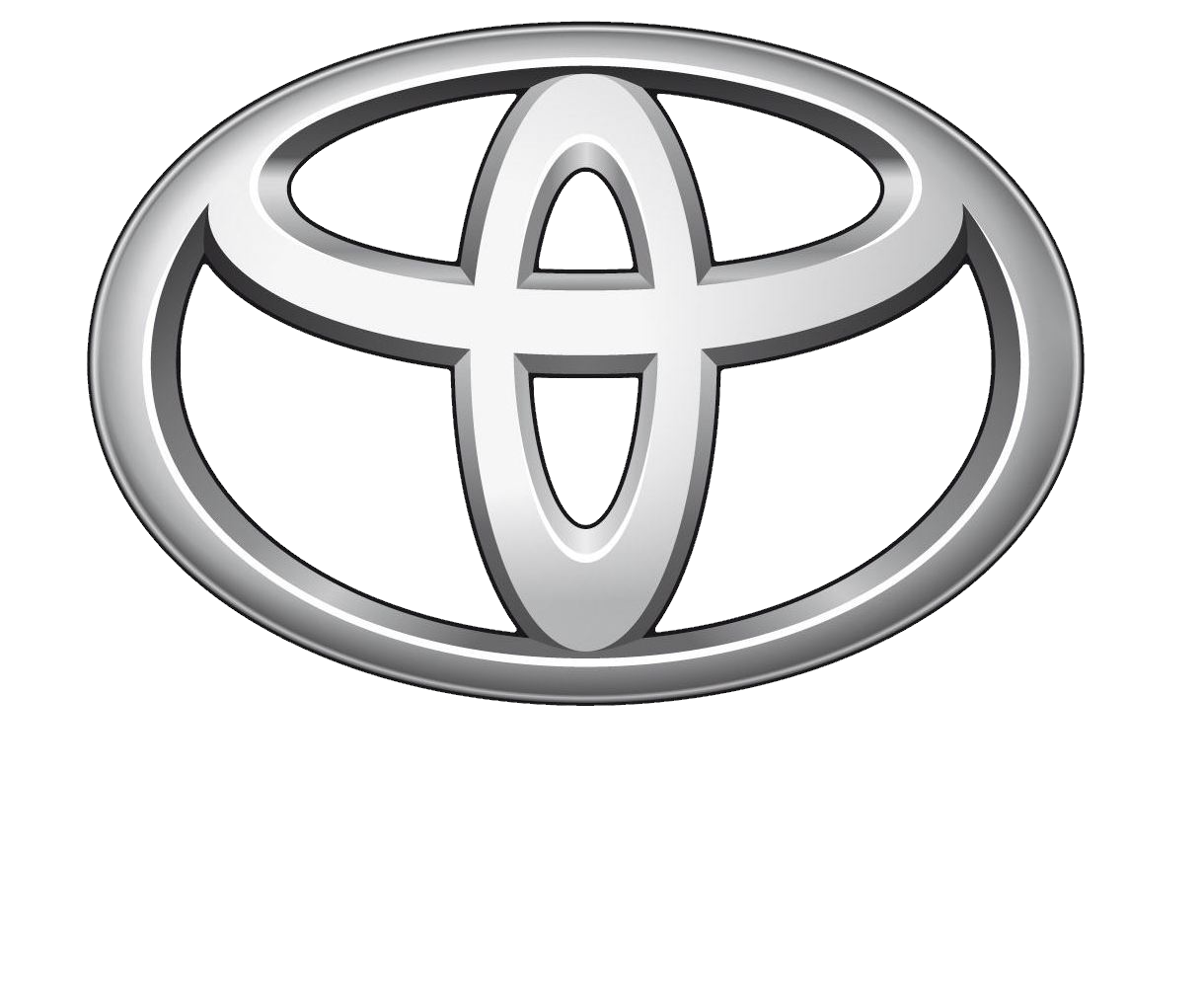 Toyota Logo PNG - 4773