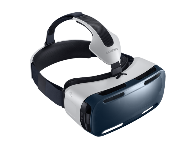 Virtual Reality PNG - 5741