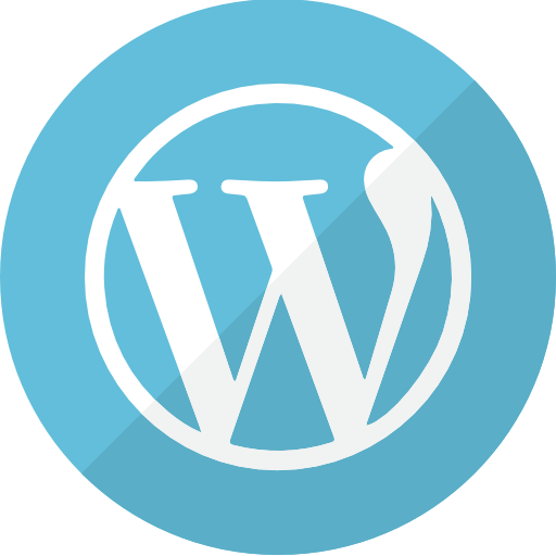 Wordpress Logo PNG - 206