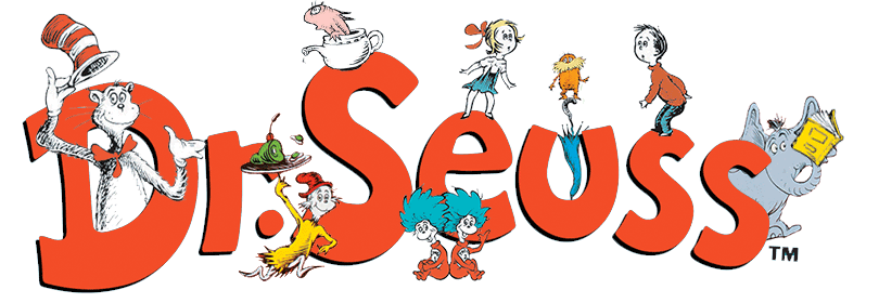 Dr Seuss Day PNG - 132158