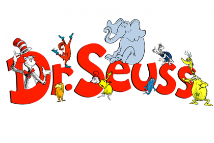 Dr Seuss PNG HD - 125107