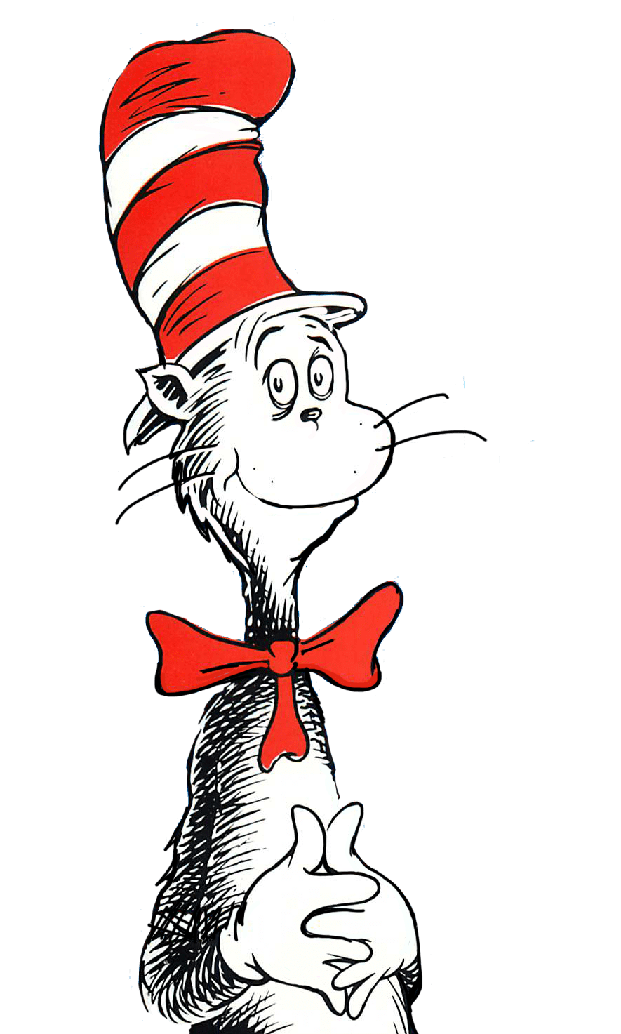 Dr. Seuss Characters #1412102