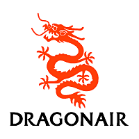 Dragonair Logo PNG - 101568