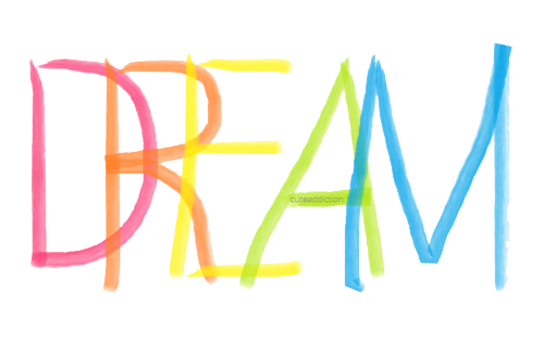 Dream PNG HD - 138826