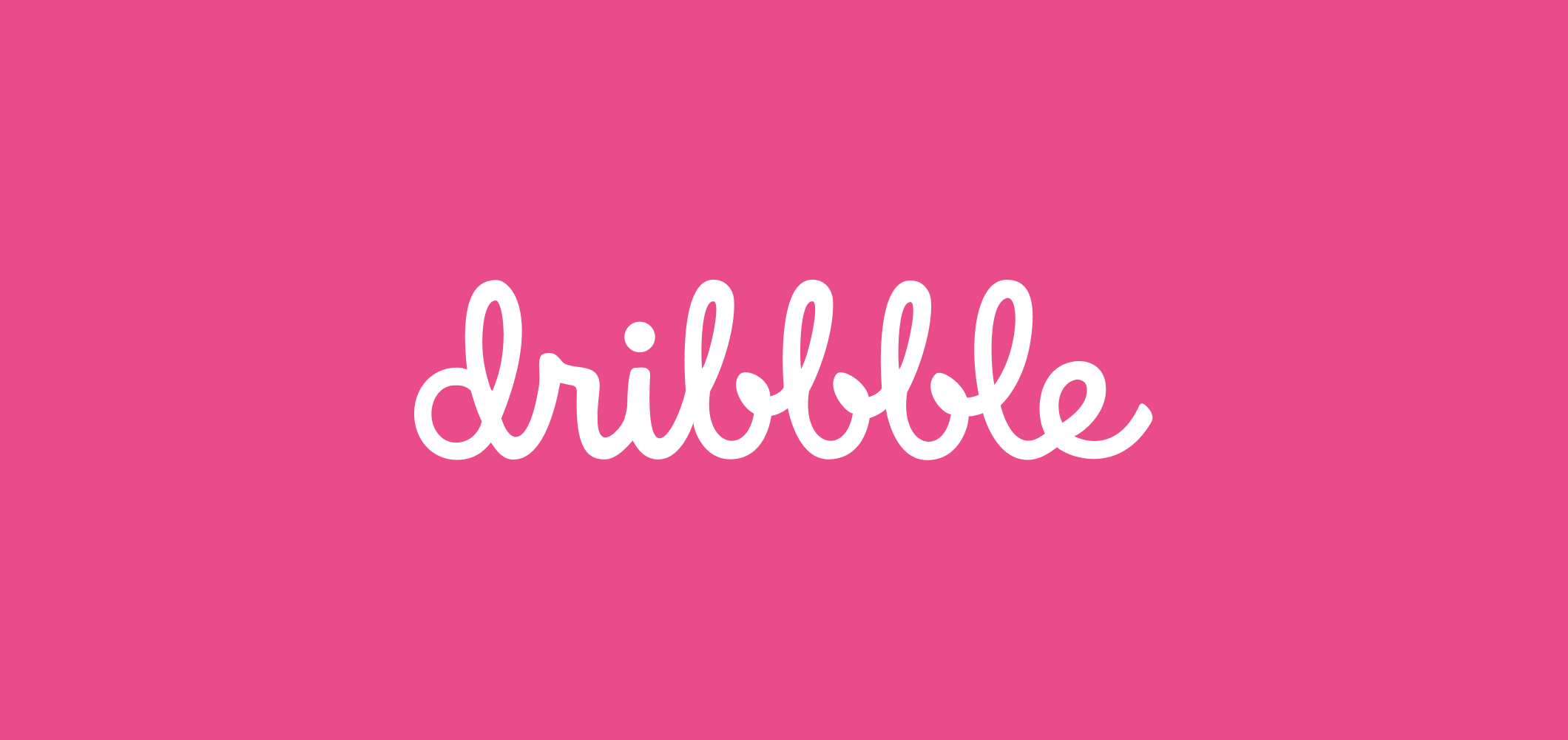 Dribbble Logo PNG - 179087